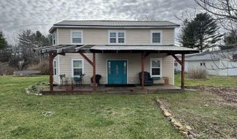17 Hannah Run Rd, Arbovale, WV 24915