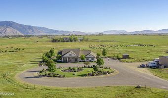 600 Artemesia Ln, Gardnerville, NV 89460