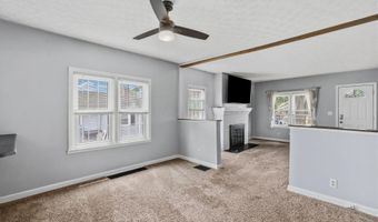 440 Long St, Ashville, OH 43103