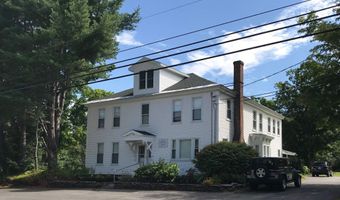 1092 NH RT 175, Campton, NH 03223
