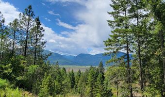 NNA Continental Lane-Parcel 3, Bonners Ferry, ID 83805