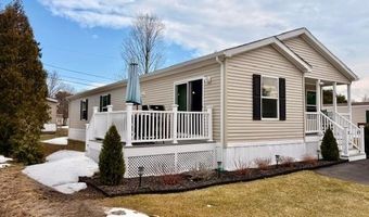16 Valiant Dr, Coventry, RI 02816