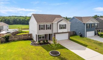 1103 Skyridge Dr, Athens, TN 37303