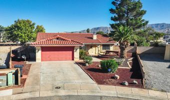 245 Hyde Park Pl, Alamogordo, NM 88310