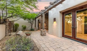 2208 N SAGEBRUSH Ln, Carefree, AZ 85377