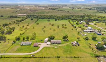 1109 County Road 607, Alvarado, TX 76009
