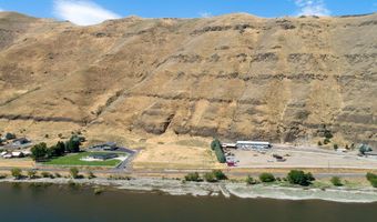 Nka Snake River Road, Asotin, WA 99402