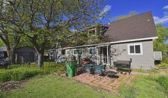 212 E Long St, Carson City, NV 89706