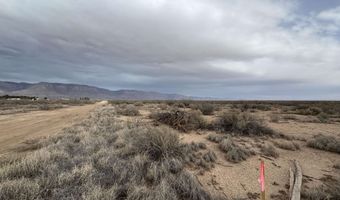Lot 19 Southland Rd, Alamogordo, NM 88310