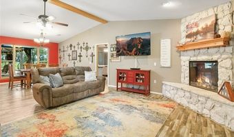 199 Classic Rd, Ardmore, OK 73401