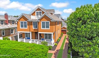 571 Main Ave, Bay Head, NJ 08742