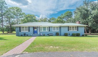 581 Montmorenci Rd, Aiken, SC 29801