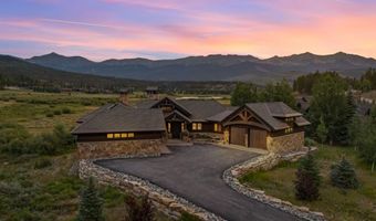 53 LONG RIDGE Dr, Breckenridge, CO 80424