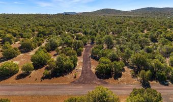 28 CR N8623, Concho, AZ 85924