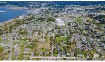 SW Eighth at Harrison, Bandon, OR 97411