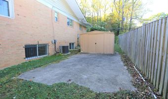 9705 FERNWOOD Rd, Bethesda, MD 20817