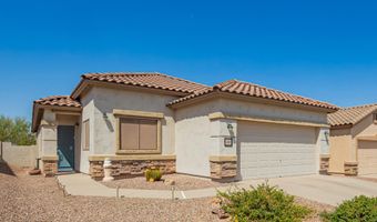 1322 W Via Cerro Colorado, Sahuarita, AZ 85629