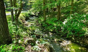8787 CROOKED RUN Rd, Basye, VA 22810