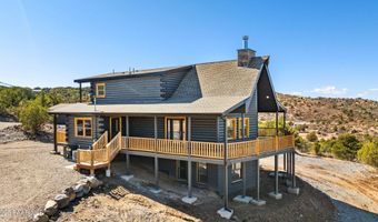 1200 N Blue Star Rd, Chino Valley, AZ 86323