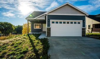 101 Watkins St, Buffalo, WY 82834