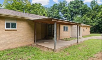 2636 TIPTON Rd, Atoka, TN 38004