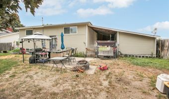 448 PARKINSON, Brigham City, UT 84302