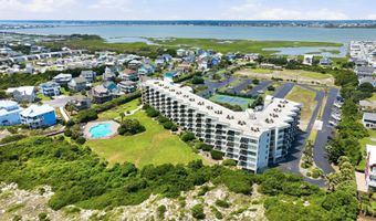 1400 E Fort Macon Rd 519, Atlantic Beach, NC 28512