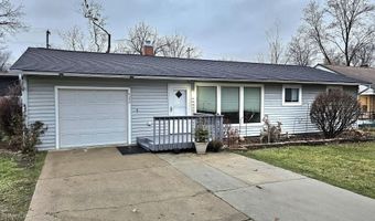 4259 Packard St, Ann Arbor, MI 48108