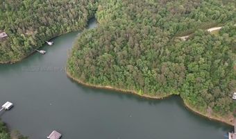 RON THAMES Rd, Arley, AL 35541