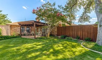 4001 Dome Dr, Addison, TX 75001