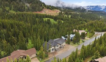 35 Low Dog Rd, Big Sky, MT 59716
