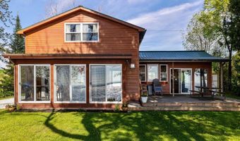 39 Bourdeau Ln N, Alburgh, VT 05440