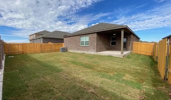 1001 Emerson Dr, Anna, TX 75409