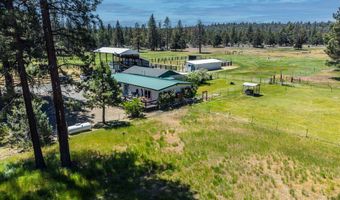5536 Seagull Dr, Bonanza, OR 97623