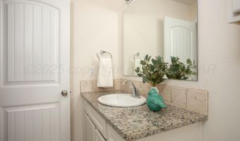 7308 SINCLAIR St, Amarillo, TX 79119