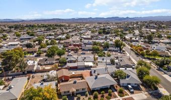 556 7th St, Boulder City, NV 89005
