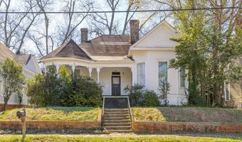 305 E Church St, Americus, GA 31709