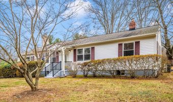 1401 TUCKER Ln, Ashton, MD 20861