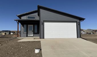 892 Vicksburg St, Box Elder, SD 57719