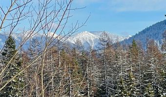 Nhn Kelly Mountain Road, Columbia Falls, MT 59912