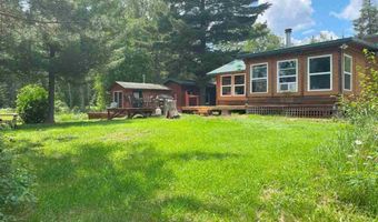 3420 Dewees Rd, Babbitt, MN 55706