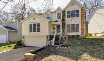 564 Woodlyn Xing, Ballwin, MO 63021