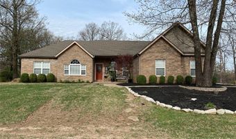 1 Elder Ln, Bella Vista, AR 72714