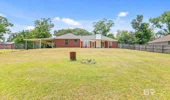 45792 Old Carney Rd, Bay Minette, AL 36507