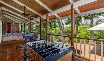 6281 HAUAALA Rd 2, Kapaa, HI 96746