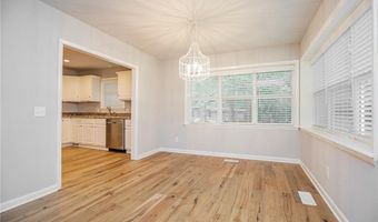 41 Gore Ln, Bella Vista, AR 72715