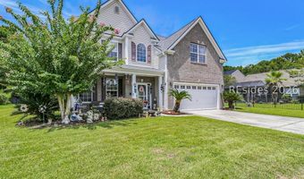 112 Oakesdale Dr, Bluffton, SC 29909