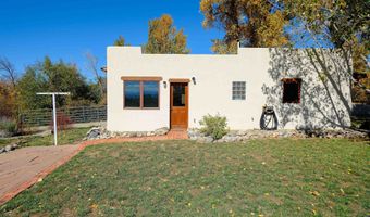 8 Juan Martinez, Arroyo Seco, NM 87514