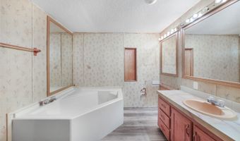 4865 NW DILL Rd, Arcadia, FL 34266
