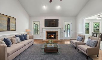 1002 Fair Oaks Ln, Apex, NC 27502